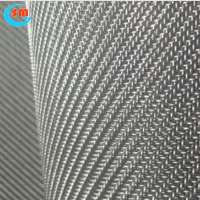 Long Using Life 304 316L Twill Dutch Weave Stainless Steel Wire Mesh