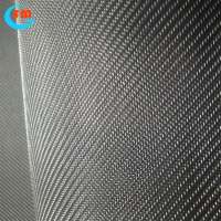 Anti-high Temperture Twill Weave Stainless Steel Wire Mesh