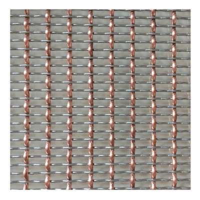 Decorative Wire Mesh for Cabinet Doors